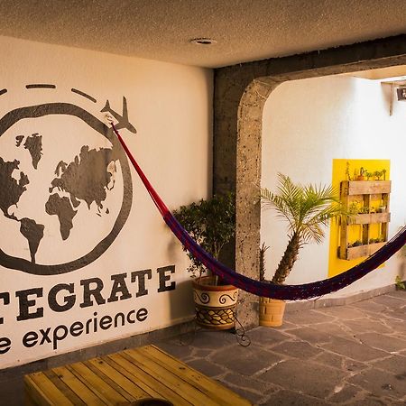 Casa Internacional Querétaro Exterior foto