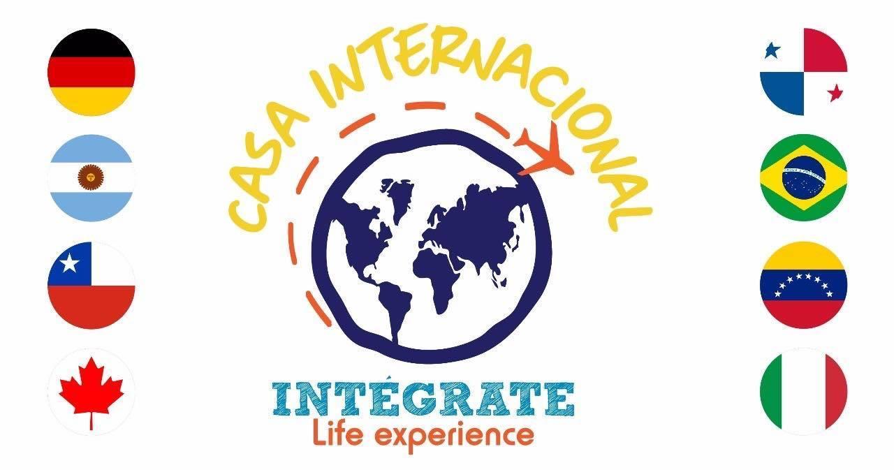 Casa Internacional Querétaro Exterior foto