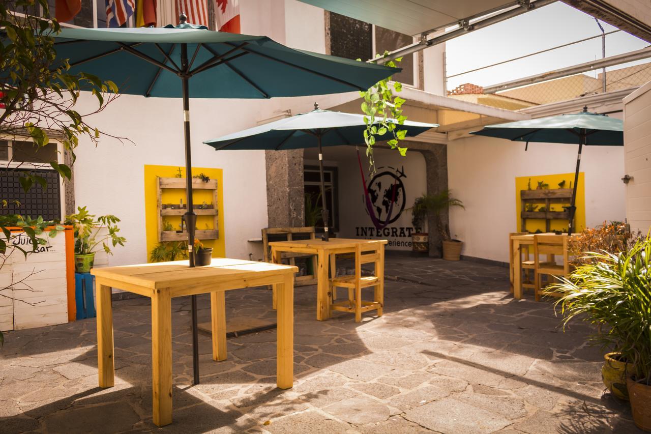 Casa Internacional Querétaro Exterior foto