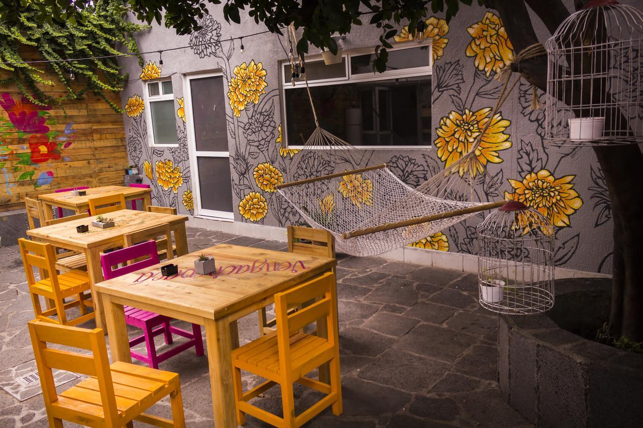 Casa Internacional Querétaro Exterior foto