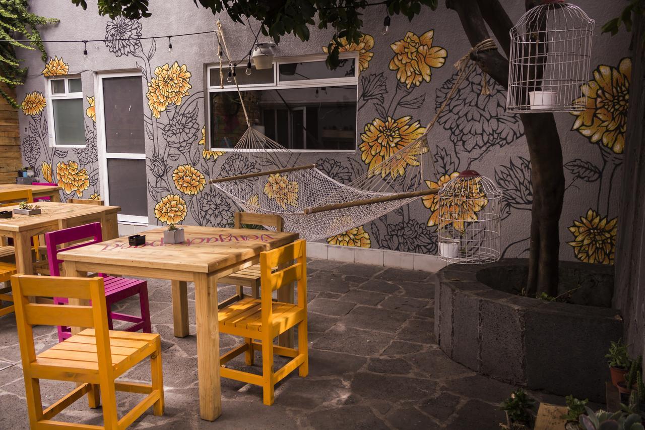 Casa Internacional Querétaro Exterior foto