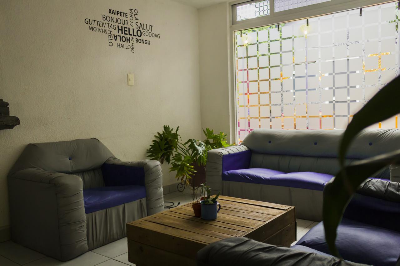 Casa Internacional Querétaro Exterior foto
